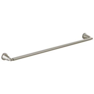 Delta bowery towel bar sale